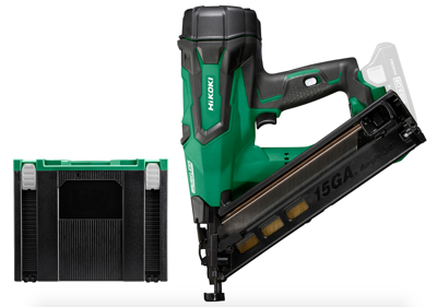 NT1865DBAL W2Z ACCU SPIJKERAPPARAAT 18V, BL,