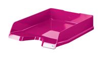 HAN HA-10275-96 Brievenbak VIVA A4/C4 New Colours Rose - thumbnail