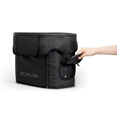 EcoFlow DELTA Max extra batterij tas