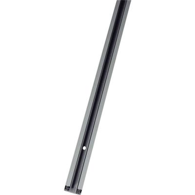 SLV 1-Fase rail 3 meter grijs - 1002153