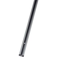 SLV 1-Fase rail 3 meter grijs - 1002153 - thumbnail