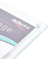 Deflecto Superior Image 691290 Folderhouder (wandmodel) DIN A4 1 stuk(s) (b x h x d) 257 x 320 x 25 mm - thumbnail