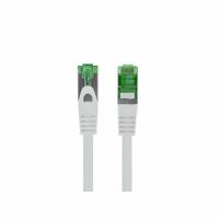 Cat7 FTP kabel Lanberg PCF7-10CU-1000-S - thumbnail