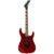 Jackson X Series Soloist SLX DX Red Crystal elektrische gitaar - thumbnail