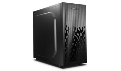DeepCool MATREXX 30 SI mini tower behuizing DeepCool MATREXX 30 SI mini tower behuizing