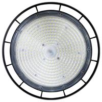 Berger & Schröter KS262200C2 LED-halspot Energielabel: B (A - G) LED 200 W Antraciet/zwart - thumbnail