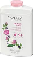 Yardley London english rose talkpoeder 200gr. - thumbnail