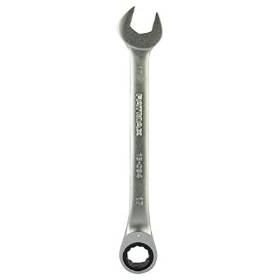 Stanley handgereedschap FATMAX Omkeerbare Ringsteeksleutel met ratel 17mm - FMMT13094-0 - FMMT13094-0