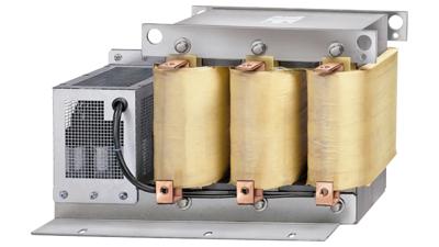 Siemens 6SL32020AE233SA0 6SL3202-0AE23-3SA0 Sinusfilter 1 stuk(s)