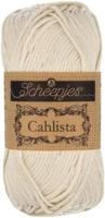 Scheepjes Cahlista 50g - 505 Linen - thumbnail