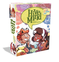 Hive Mind 2nd Edition - thumbnail