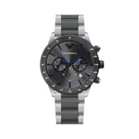 Emporio Armani AR11391 Heren Horloge 43mm 3ATM - thumbnail