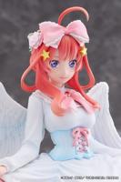 The Quintessential Quintuplets PVC Statue 1/7 Nakano Itsuki Angel Ver. 26 cm - thumbnail