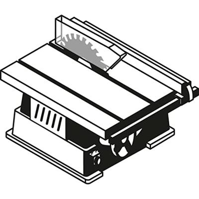Bosch Accessoires Cirkelzaagblad Expert for Laminated Panel T/STAT 250X30X80T - 2608642516 - thumbnail