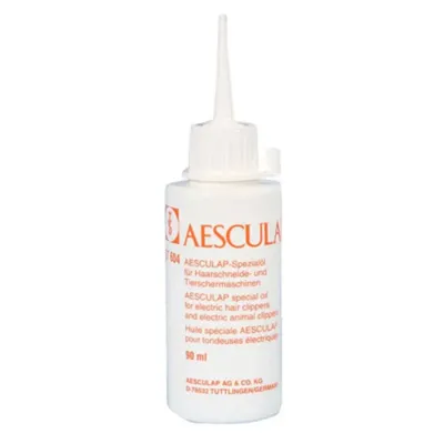 Aesculap Scheermachine olie 90 ml