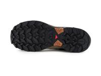 Salomon X Ultra 360 Gore-Tex Lage Wandelschoen Heren Phantom/Safari/Caramel Cafe 12 - thumbnail