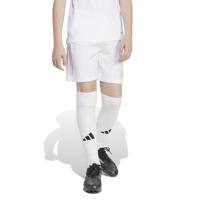 adidas Tiro 25 Competition Voetbalbroekje Kids Wit - thumbnail