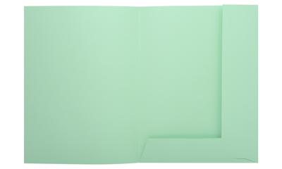 Exacompta dossiermap Super 210, pak van 50 stuks, groen