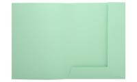 Exacompta dossiermap Super 210, pak van 50 stuks, groen - thumbnail