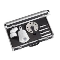 Carat diamantboorset droog - ETDSET - droog - 6/8/10/12 mm - in koffer - thumbnail