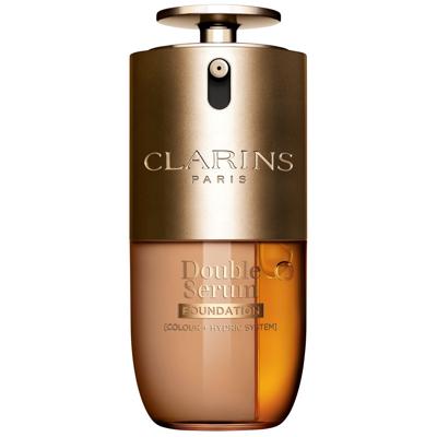 Clarins Double Serum Foundation M4C 30ml