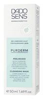 Purderm cleansing mask bio 50 Milliliter - thumbnail