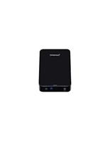 Intenso Memory Center 3.5" USB 3.0 8TB Externe harde schijf Zwart - thumbnail
