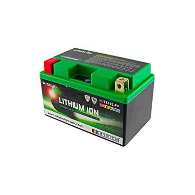 Skyrich lifepo4 batterij "hjtz14s-fp". battery hjtz14s-fp-si lithium