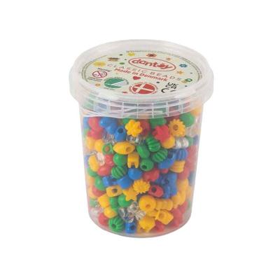 Dantoy tivoli kralen xl, 1580st.