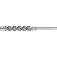 Heller Hamerboor | d. 25 mm werk-L.400 mm L.520 mm | SDS-max | 1 stuk - 22374 22374 - thumbnail