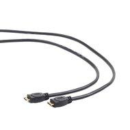 High speed mini - mini HDMI kabel met Ethernet, 6 ft