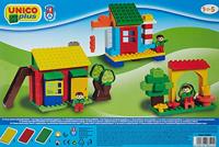 Unico bouwplaten - 3dlg. - thumbnail