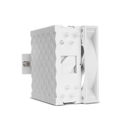 CPU-ventilator Nox-Xtreme NXHUMMERR400WH