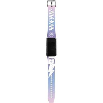 Smartwatch - KINDERLICENTIE - WOW GENERATION - Vanaf 6 jaar