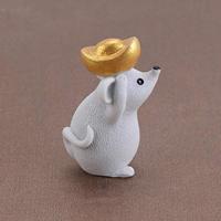 POL1209042114 - WIT BOVENWERK POLYESTER 14MM. (110M) - thumbnail