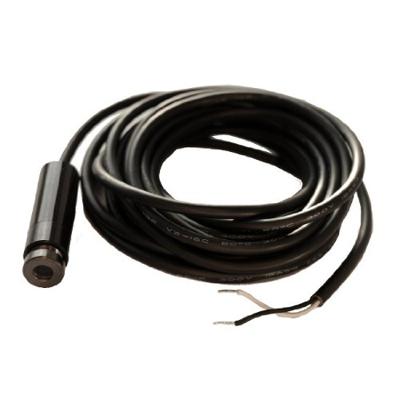 Picotronic Lasermodule Punt Rood 1 mW DDI635-1-24(12x45)-C3000