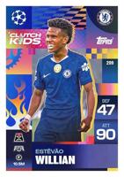 UEFA Champions League Match Attax Extra Trading Cards 2025/26 Mega Multipack - thumbnail