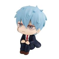 Mashle Look Up PVC Statue Lance Crown 11 cm - thumbnail