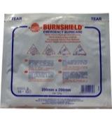 Burnshield Kompres 20x20 Burnshield Kompres 20x20