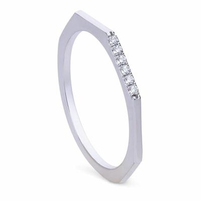 Dames ring Diamonfire 6122001082165 (16,5)