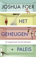 Het geheugenpaleis - Joshua Foer - ebook - thumbnail