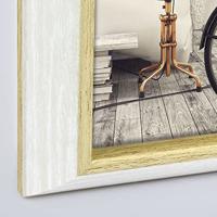 Zep fotolijst rl68w corby 15x20 cm - thumbnail