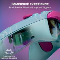 Gamepad - Xbox - Rematch Advanced - Bedraad - Android Dreams - PC-compatibel - Turtle Beach - thumbnail