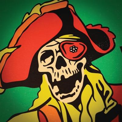 The Goonies Art Print 40th Anniversary One Eyed Willy Limited Edition 42 x 30 cm The Goonies Art Print 40th Anniversary One Eyed Willy Limited Edition 42 x 30 cm