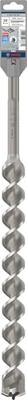 Bosch Accessoires PRO SDS max-4 hamerboor | 38 x 400 x 520 mm - 2608706857 Bosch Accessoires PRO SDS max-4 hamerboor | 38 x 400 x 520 mm - 2608706857