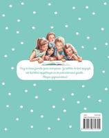 Standaard Uitgeverij Tiny gaat kamperen - thumbnail