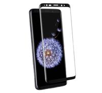 Casecentive Glass Screenprotector 3D full cover Galaxy S9 - thumbnail