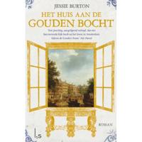 Het huis aan de Gouden Bocht (Paperback) - thumbnail