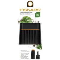 Fiskars Grondschep en veger - 1071302 - thumbnail