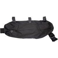 TOPEAK frametas midloader 4,5l zwart - fiets frametas - unisex - wielrennen - zwart - thumbnail